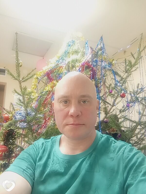 Валерий, 42, Тайшете — анкета №1754736