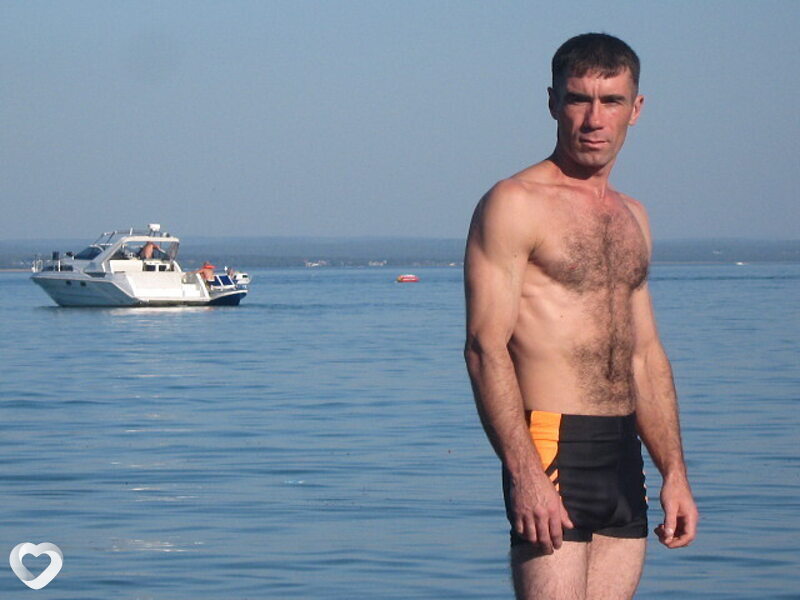 Zevs, 33, Иркутске — анкета №1754743