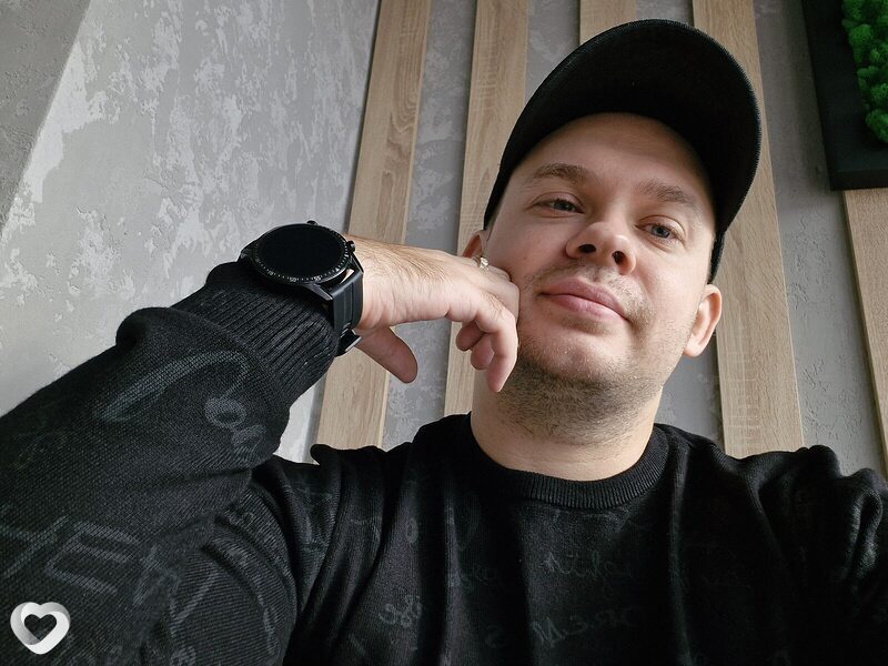 Сергей, 30, Москве — анкета №1754749