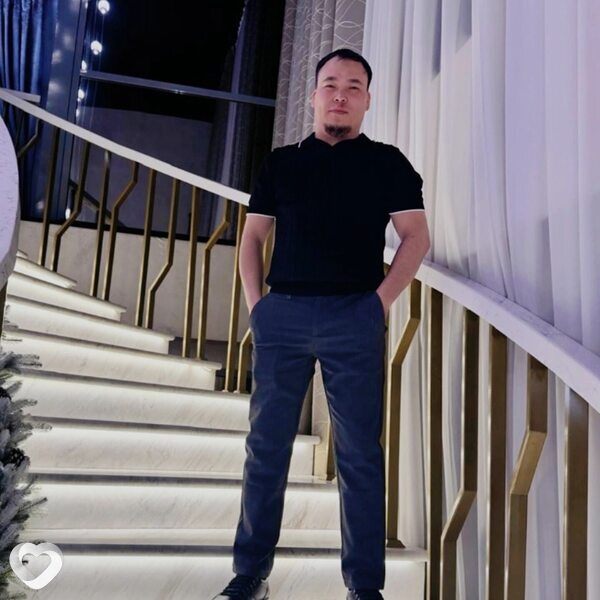 Aseke, 28, Астане — анкета №1754430