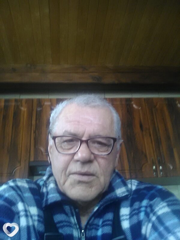 Серега, 68, Ейске — анкета №1754433