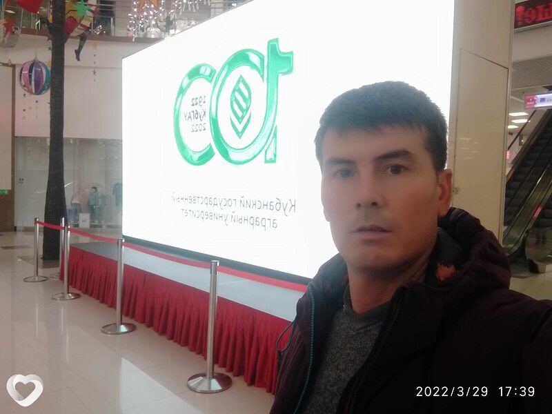 Султан, 37, Уфе — анкета №1754434