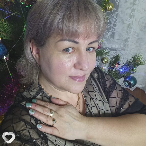 Люся, 42, Чите — анкета №1754436
