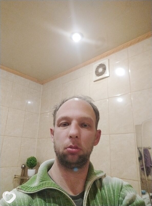 Вадим, 47, Днепр — анкета №1754439