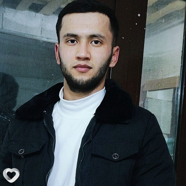 Arman, 25, Актобе — анкета №1754449