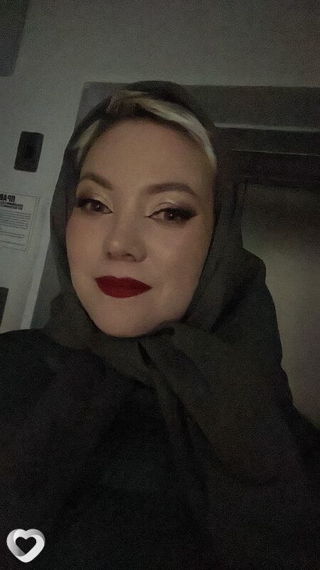 Анастасия, 42, Томске — анкета №1754452