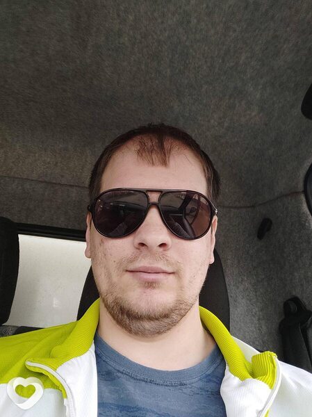 Алексей, 32, Томске — анкета №1754487