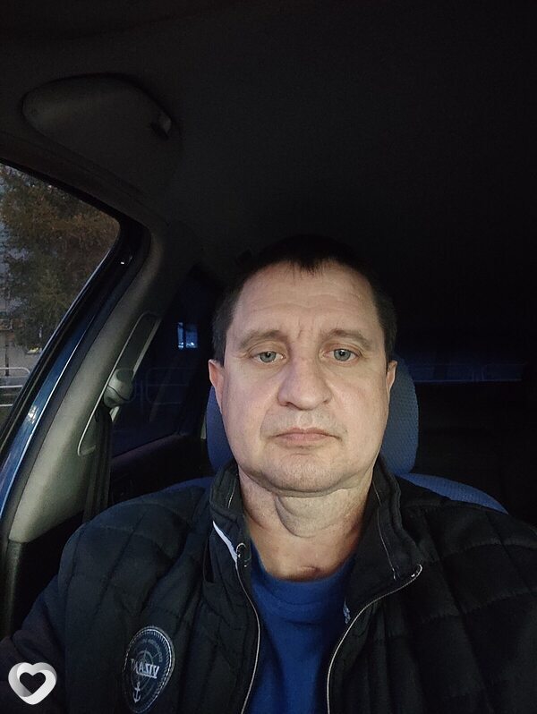 Евгений, 48, Темрюке — анкета №1754491