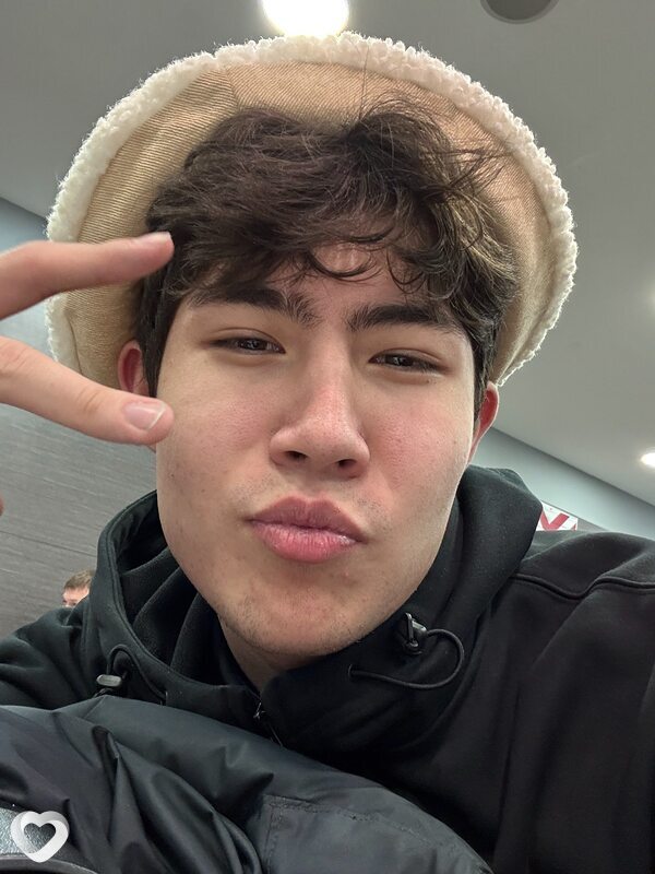 Anar, 20, Москве — анкета №1754496