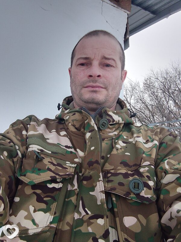 Иван, 40, Барнауле — анкета №1754500