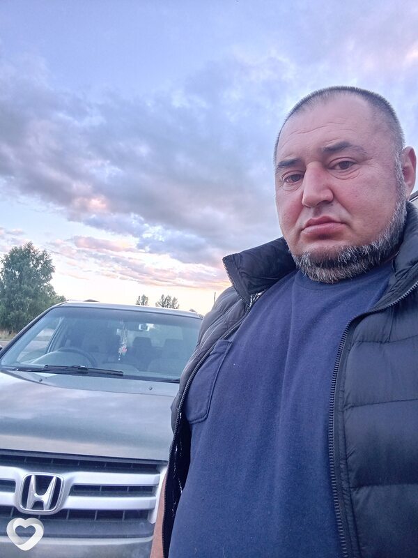 Денис, 45, Бобруйске — анкета №1754385