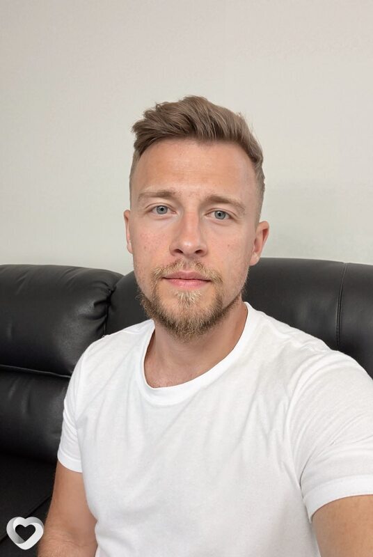 Евгений, 37, Вологде — анкета №1754386