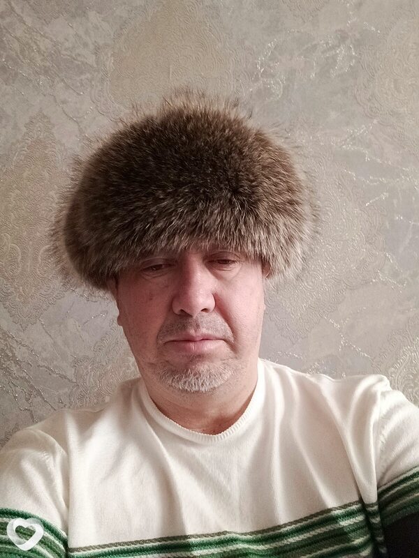 Касим, 54, Самарканд — анкета №1754389