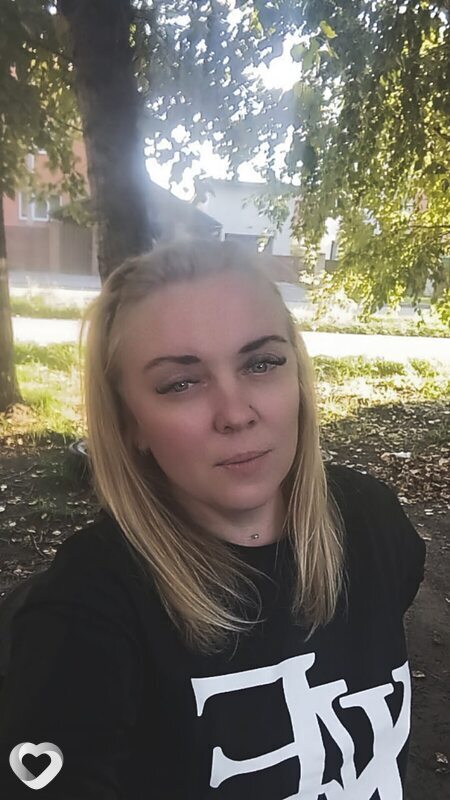 Ирина, 40, Барнауле — анкета №1754397