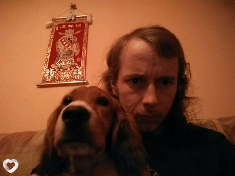 Дмитрий, 38, Симферополе — анкета №1754398