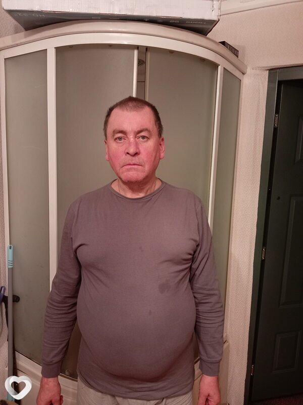 Дмитрий, 47, Иркутске — анкета №1754400