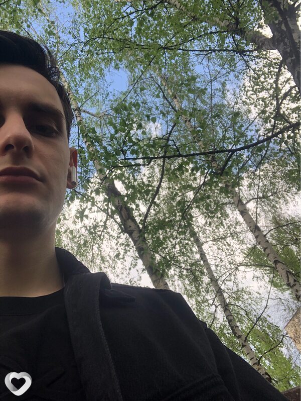 Дмитрий, 26, Донецке — анкета №1754583