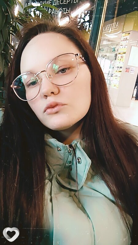 Крис, 25, Иркутске — анкета №1754584
