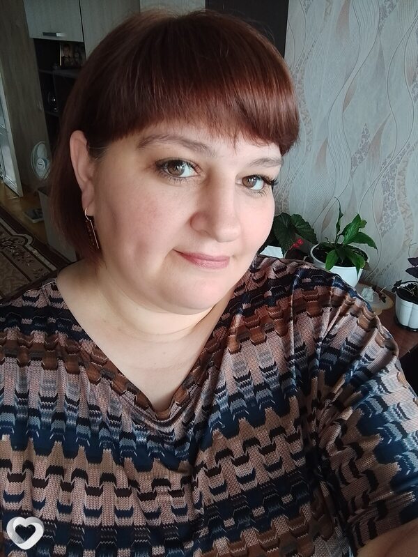 Ирина, 43, Чите — анкета №1754586