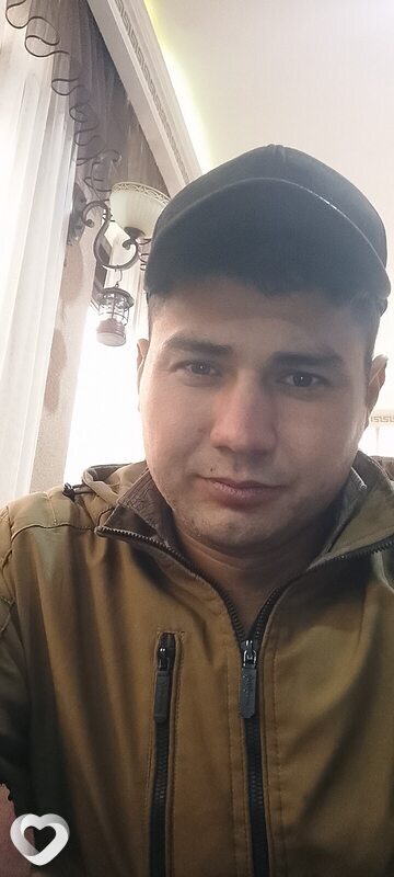 Nagmat, 28, Грозном — анкета №1754587
