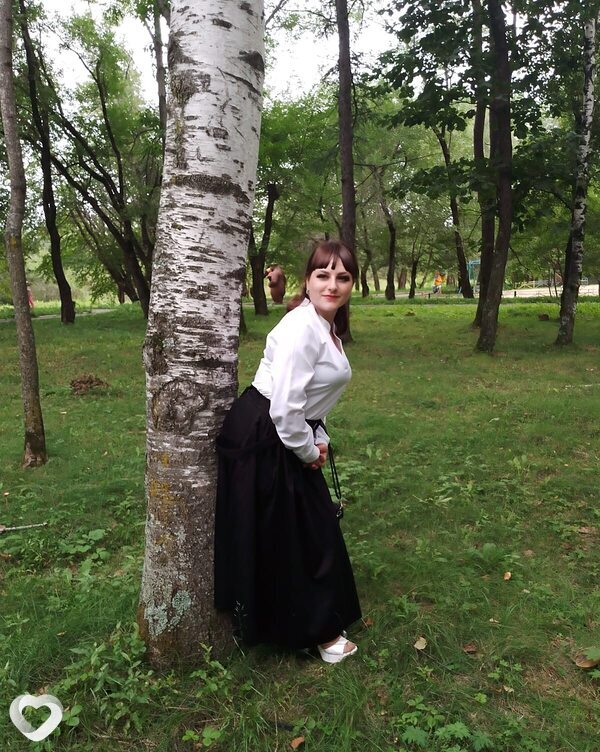 Ольга, 44, Комсомольске-на-Амуре — анкета №1754600