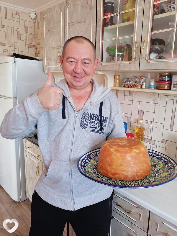 Alex, 47, Краснокамске — анкета №1754602