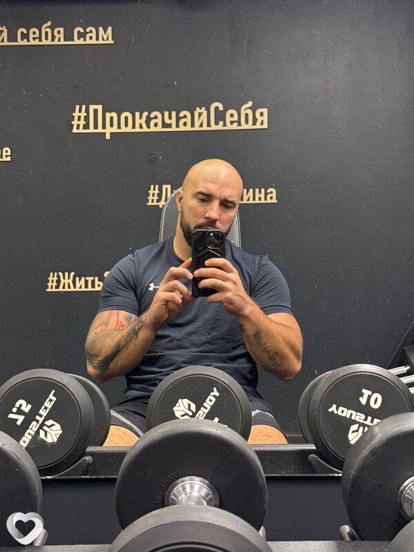 Артем, 37, Санкт-Петербурге — анкета №1754604