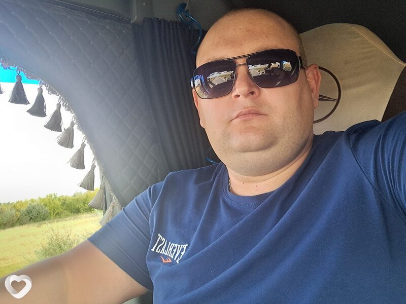 Павел, 33, Костанае — анкета №1754655