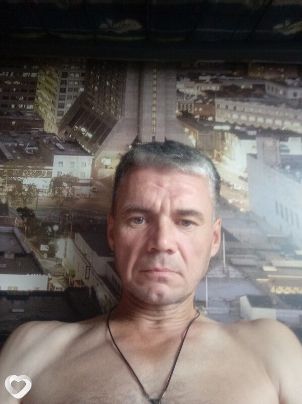 Азат, 53, Набережных Челнах — анкета №1754656