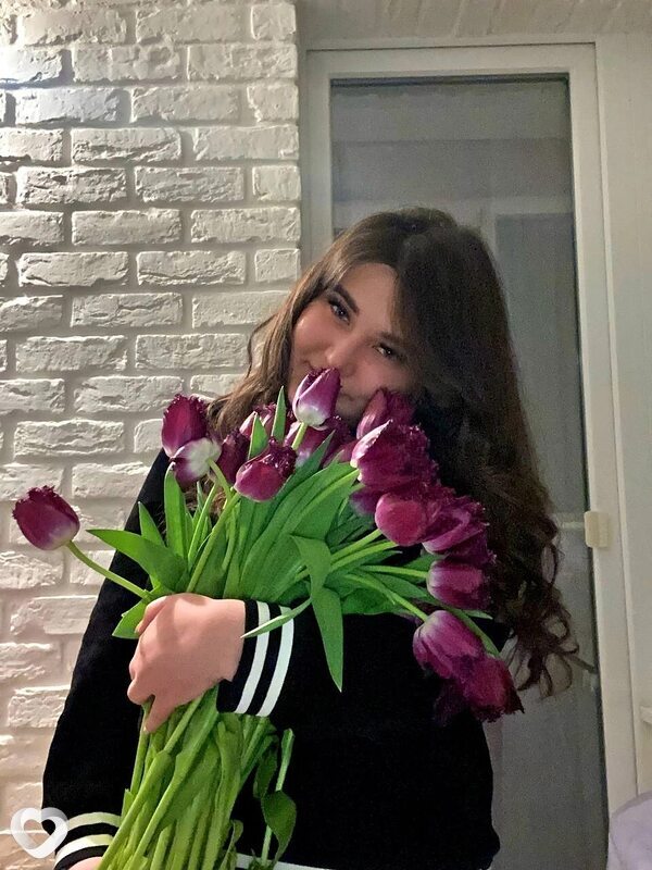 Елена, 26, Воронеже — анкета №1754674
