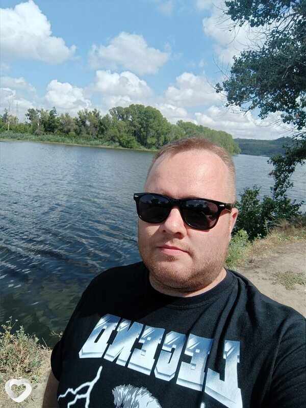 Игорь, 34, Луганске — анкета №1754676