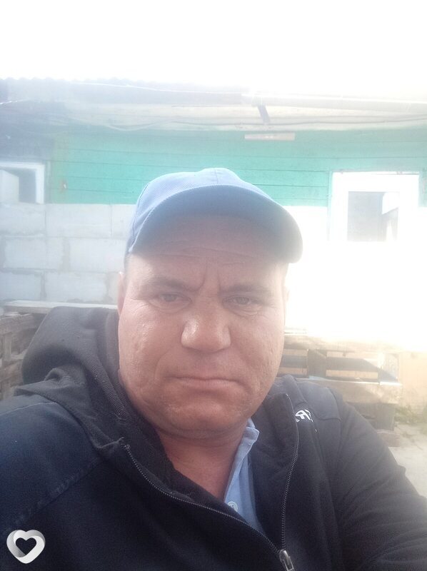 Виктор Васильев, 41, Омске — анкета №1754679
