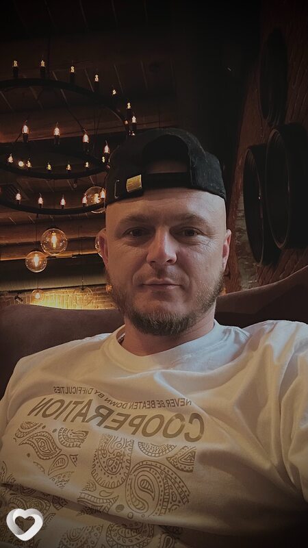 Максим, 37, Кокшетау — анкета №1754632
