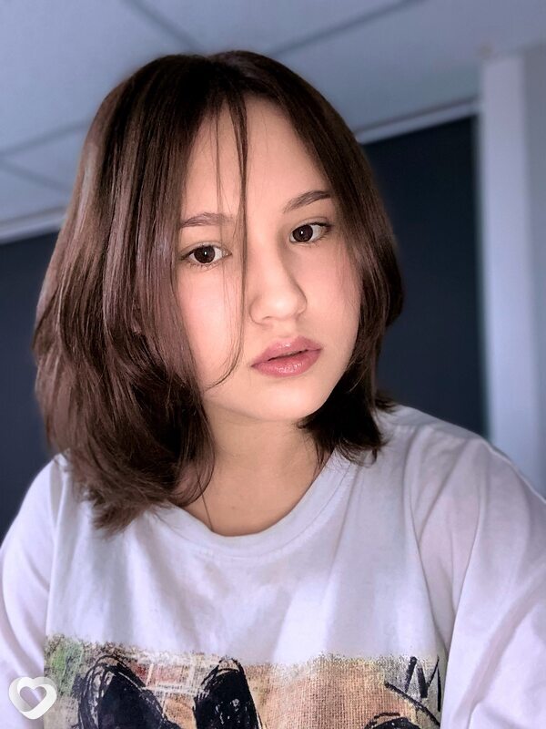 Эля, 21, Казани — анкета №1754639