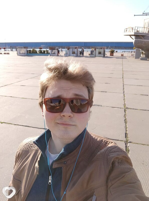 Руслан, 26, Адлер — анкета №1754643
