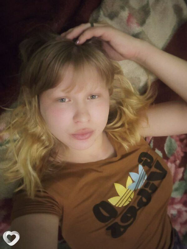 Настя, 26, Тольятти — анкета №1754915