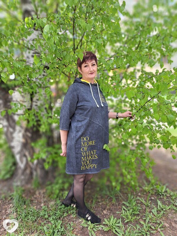 Irina, Зыряновск