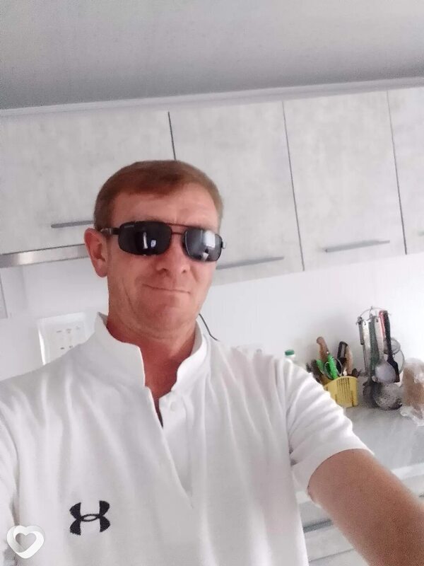 Степан, 43, Караганде — анкета №1754927