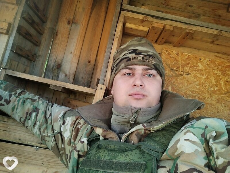 Алексей, 32, Волгограде — анкета №1754606
