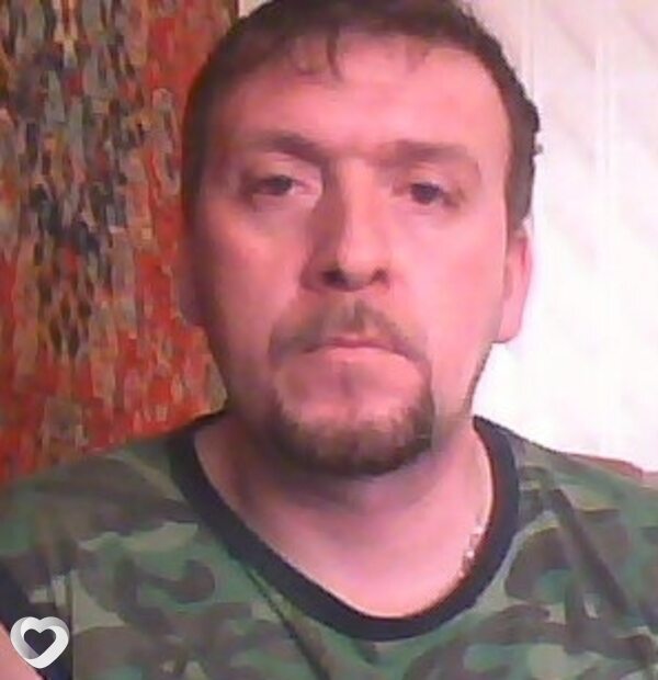 Альберт, 59, Ряжске — анкета №1754608
