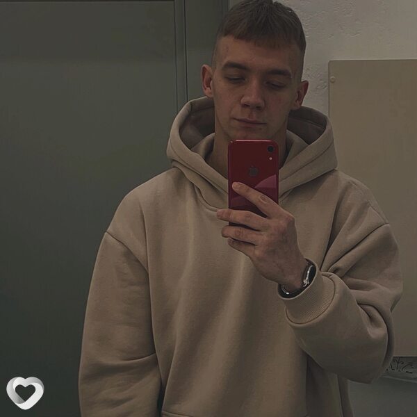 Валерий, 23, Казани — анкета №1754616