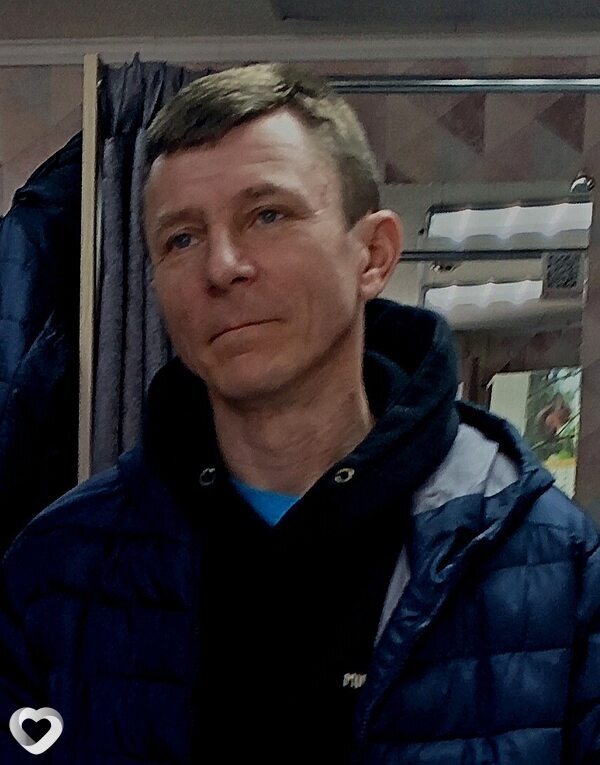 Александр, 49, Мозыре — анкета №1754622