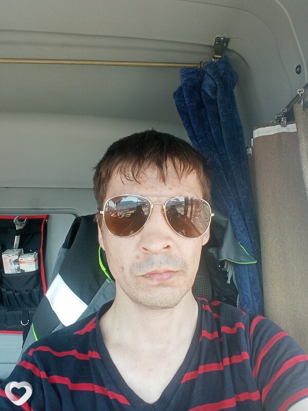 Денчик, 35, Новом Уренгое — анкета №1754623