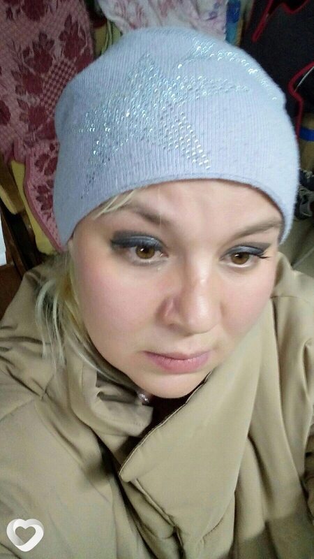 Маргарита, 41, Ухте — анкета №1754624