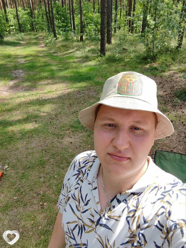 Алексей, Солигорск