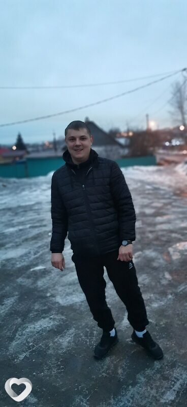 Илья, 30, Перми — анкета №1754628