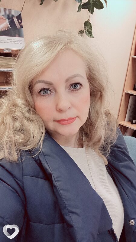 Марина, Тихвин
