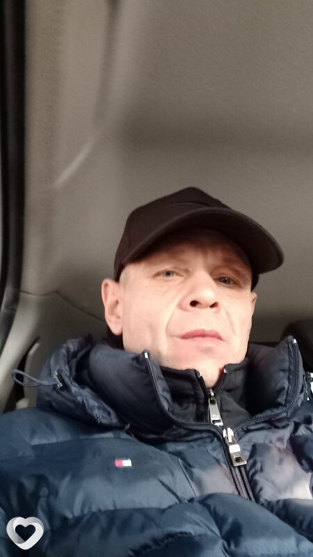 Алексей, 52, Владивостоке — анкета №1755166