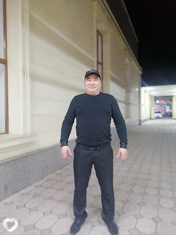 Нурик, 50, Таразе — анкета №1754756