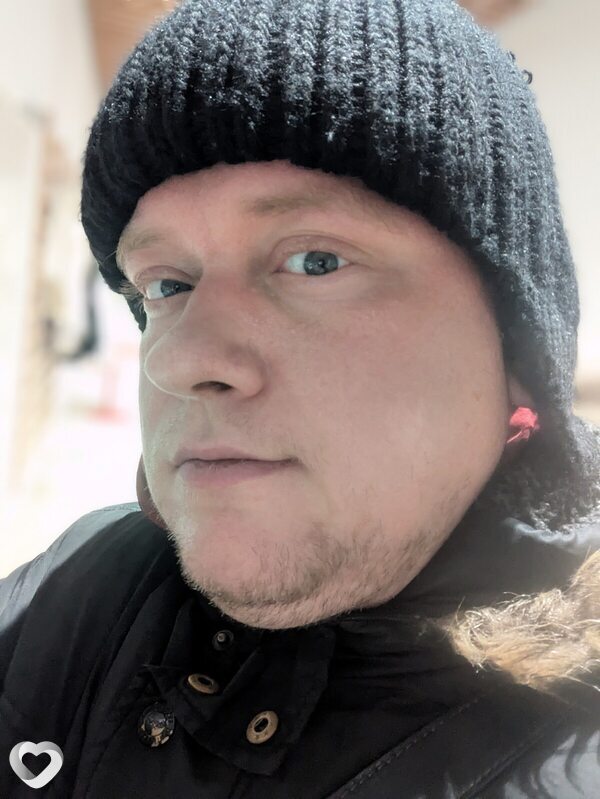 Valentin, 39, Москве — анкета №1754763